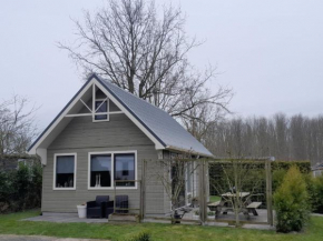 4-persoons vakantiehuisje Simmerwille